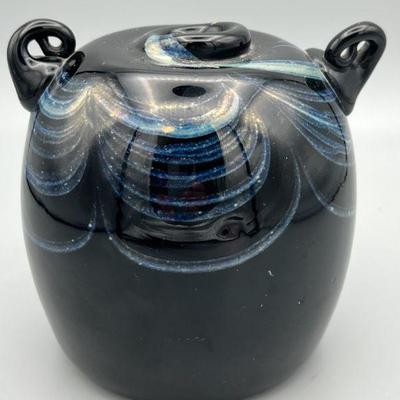 HAnd Blown