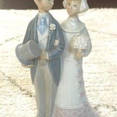Lladro Retired