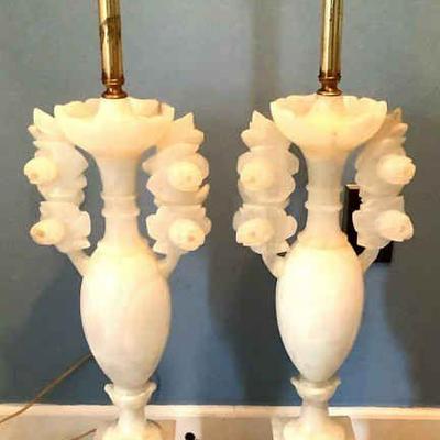 Alabaster