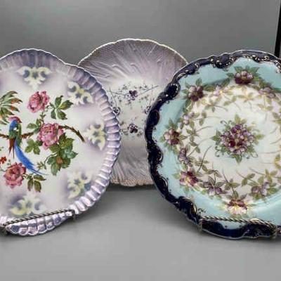 Decorative Plates