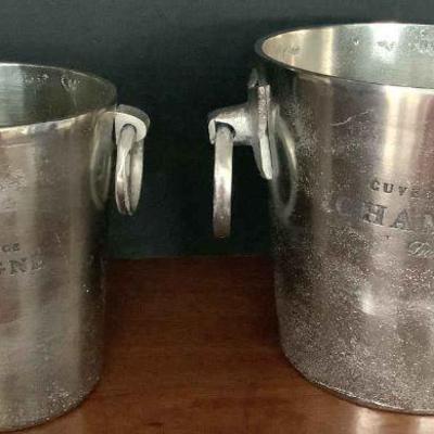 Ice Buckets