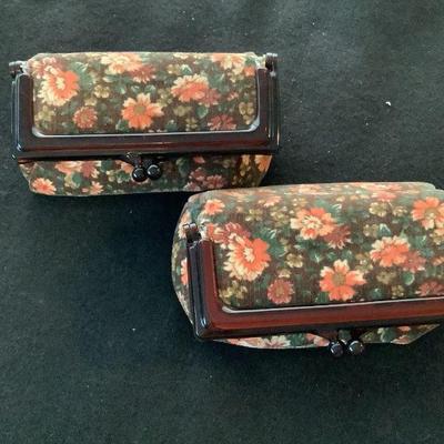 Makeup bags