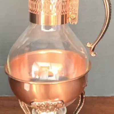 Carafe