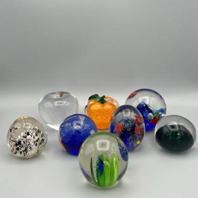 Paperweights