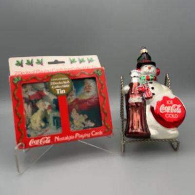 Coca Cola
