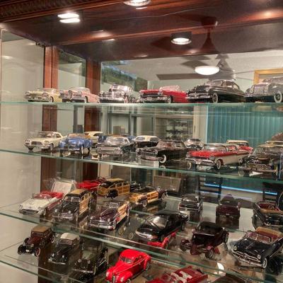 Model Cars