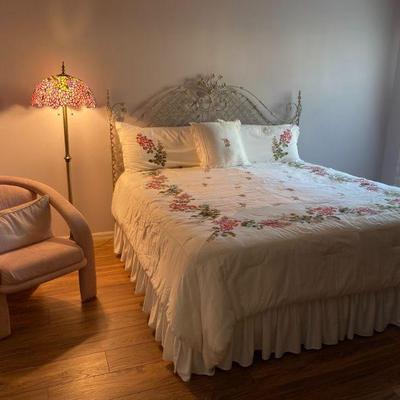 King Bed