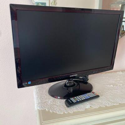 Samsung TV