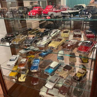 Model Cars