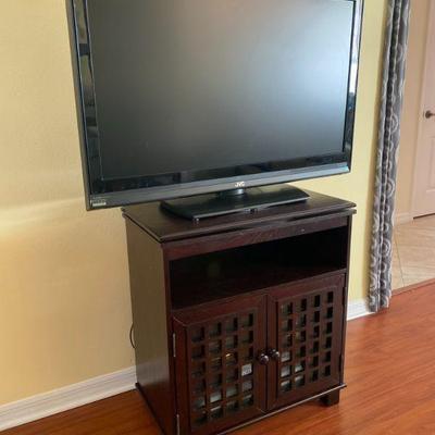 Swivel Top Tv Cabinet