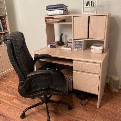 Desk