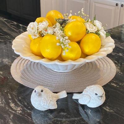Decor