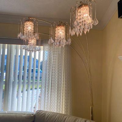 Floor Lamp