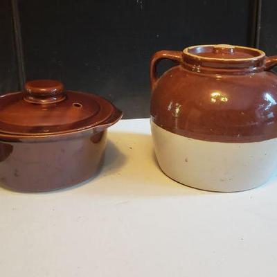 Super large bean pot