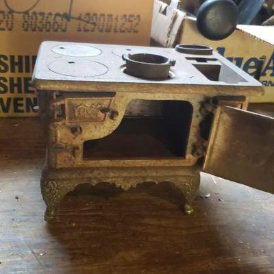 Sales sample 