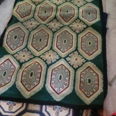 Hand made