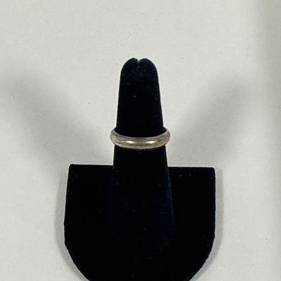 mexico silver ring