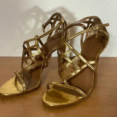 Womens Tory Burch Shoes - Size 6