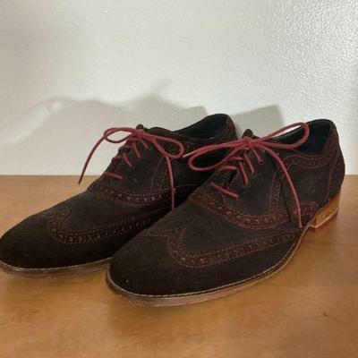 Mens Cole Haan Shoes Size 11