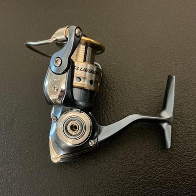 pflueger fishing reel