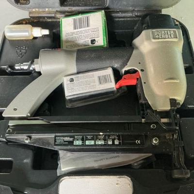 porter cable nailer