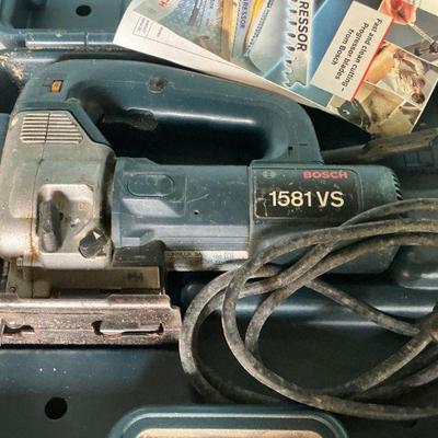 bosch sabre saw
