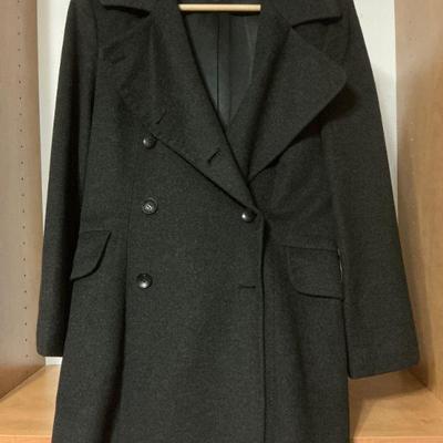 Womens TSE cashmere Jacket