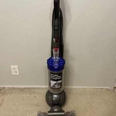 dyson ball vacuum