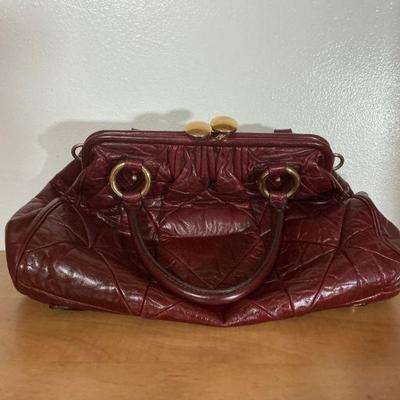 Marc Jacobs Purse