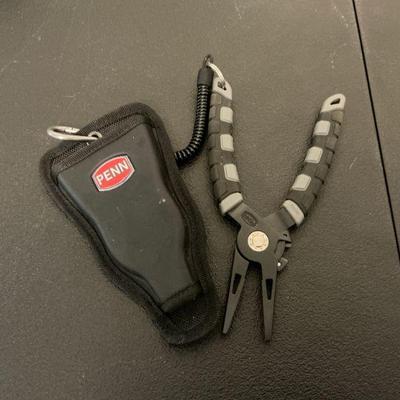 penn fishing tool