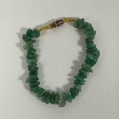 aventurine bracelet
