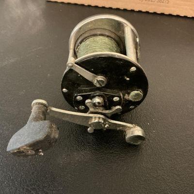 penn 209 fishing reel