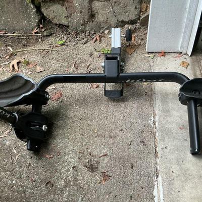 Bike Rack