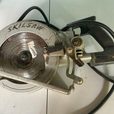 skilsaw pro