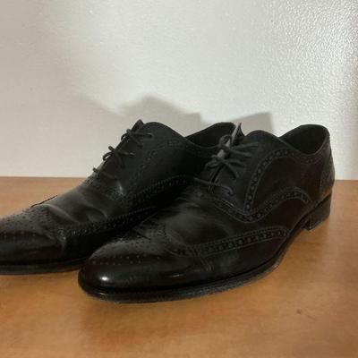 To Boot New York - Adam Derrick Size 11