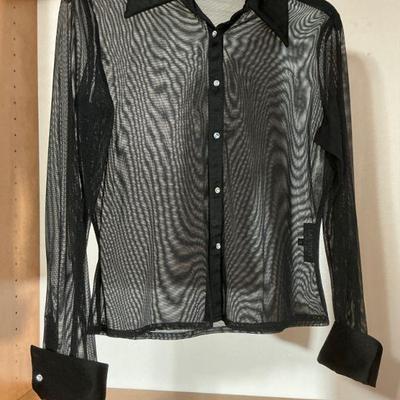 Laundry by Shelli Segal - size S