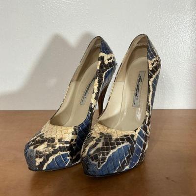 Brian Atwood Shoes - size 36