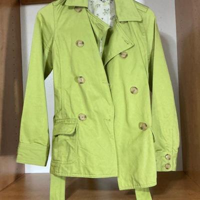 Old Navy Womens Jacket - Size S