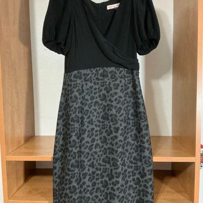 Rebecca Taylor Dress size 4