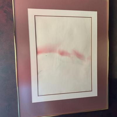 Original art by Harold Young 