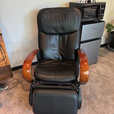 Massage chair 