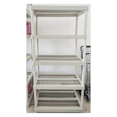 shelving 