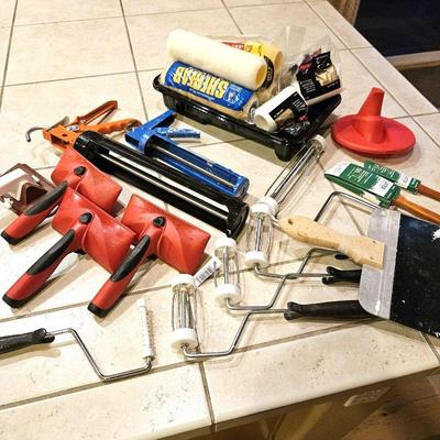 Craftsman Cordless 9.2V Drill