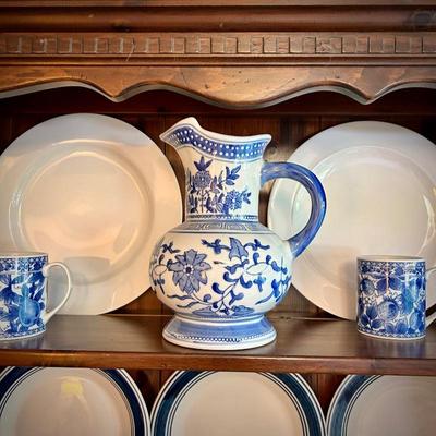Vintage Harmony House Ironstone