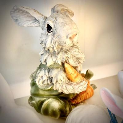 Rabbit/bunny collection