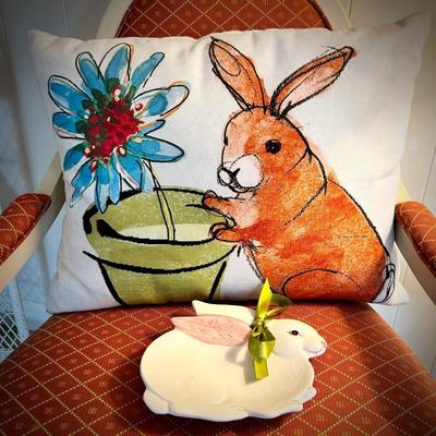 Rabbit/bunny collection