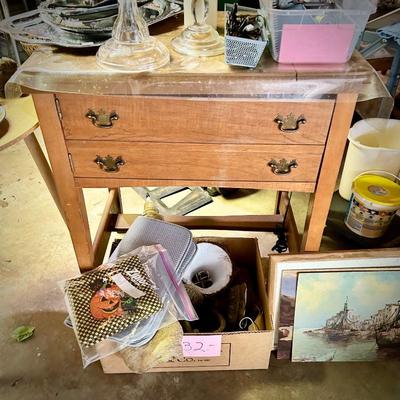 Sewing machine
