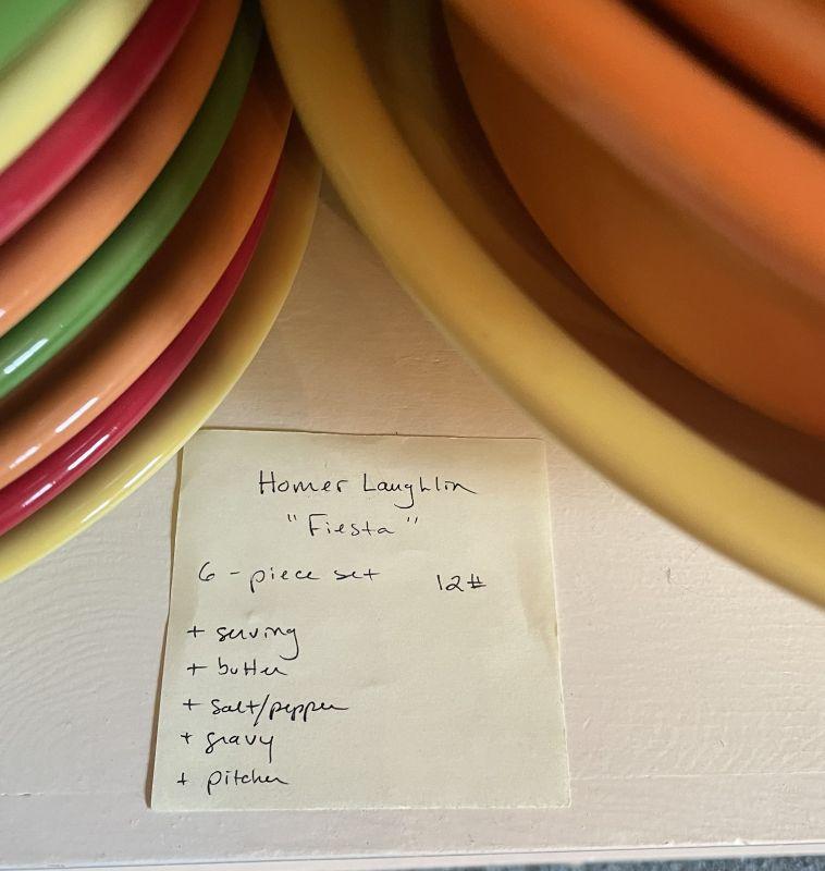 FULL HOUSE IN ALEXANDRIA