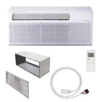 WST068 Ramsond 14,000 BTU PTAC Air Conditioner.