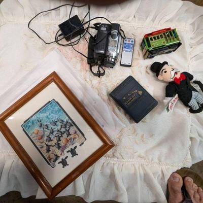 WST113 "Green Turtle Hatchlings" By Sherry Vintson and More!